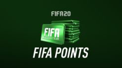 Fifa 20 - 2200 Foot Points (PC)