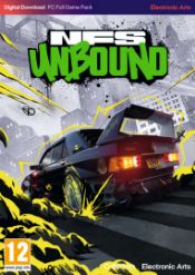 Need For Speed: Unbound (PC)