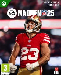 Madden NFL 25 (XBOX)