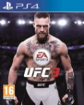 EA Sports UFC 3 (PS4)