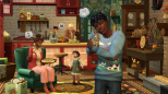 The Sims 4: Cottage Living (PC)