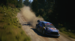 EA SPORTS: WRC (Playstation 5)