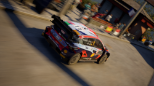 EA SPORTS: WRC (Playstation 5)