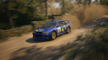  Ea Sports: Wrc (Xbox Series X)