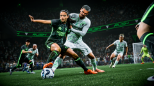 EA SPORTS: FC 25 (Nintendo Switch)