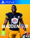 Madden NFL 19 (PS4)