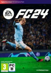 EA SPORTS: FC 24 (PC)