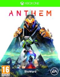 Anthem (Xone)