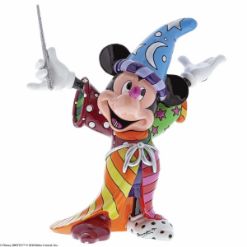 FIGURA SORCERER MICKEY FIGURA