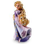 FIGURA RAPUNZEL