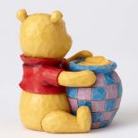 FIGURA WINNIE THE POOH HONEYPOT MINI