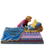 FIGURA THE SPELL IS BROKEN SLEEPING BEAUTY