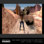 EVERCADE TOMB RAIDER COLLECTION 1 (Evercade)