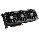 EVGA GEFORCE RTX 3070 XC3 LHR BLACK GAMING grafična kartica