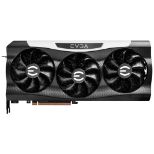 EVGA GEFORCE RTX 3070 FTW3 LHR ULTRA GAMING grafična kartica