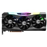 EVGA GEFORCE RTX 3070 FTW3 LHR ULTRA GAMING grafična kartica