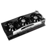 EVGA GEFORCE RTX 3070 FTW3 LHR ULTRA GAMING grafična kartica