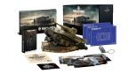 KIPEC WORLD OF TANKS COLLECTOR EDITION