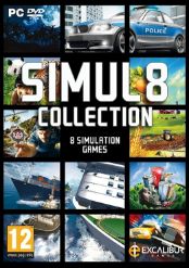 SIMUL8 COLLECTION (PC)