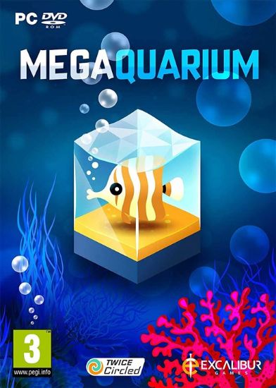 Megaquarium (PC)