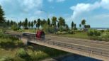 Euro Truck Simulator 2: Beyond the Baltic Sea Add-On (PC)