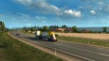 Euro Truck Simulator 2: Beyond the Baltic Sea Add-On (PC)