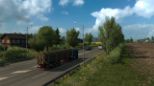 Euro Truck Simulator 2: Beyond the Baltic Sea Add-On (PC)