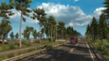 Euro Truck Simulator 2: Beyond the Baltic Sea Add-On (PC)