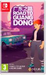 Road to Guangdong (Nintendo Switch)