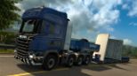 Euro Truck Simulator 2 (PC)