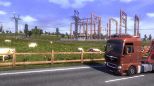 Euro Truck Simulator 2: Go East (PC)