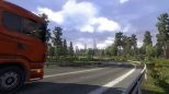 Euro Truck Simulator 2: Go East (PC)