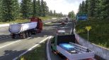 Euro Truck Simulator 2: Go East (PC)