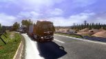 Euro Truck Simulator 2: Go East (PC)