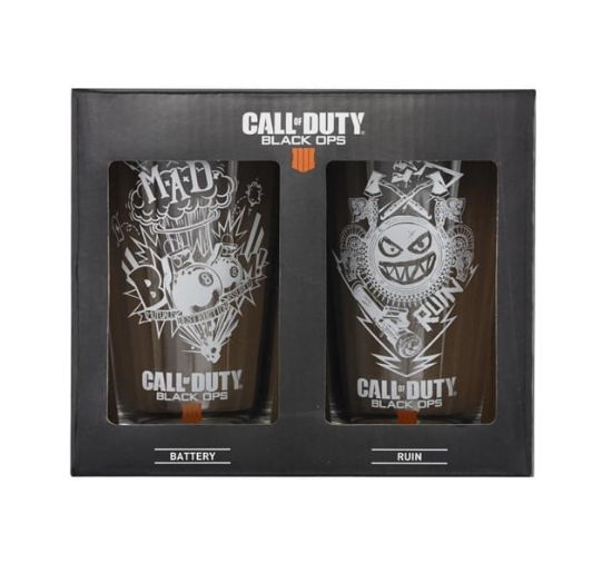 EXG Call of duty black ops 4 set kozarcev