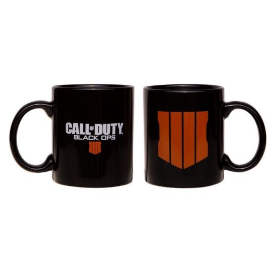 EXG Call of duty black ops 4 skodelica