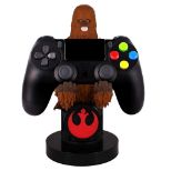 PODSTAVEK CABLE GUY DEVICE HOLDER - CHEWBACCA