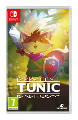 TUNIC (Nintendo Switch)