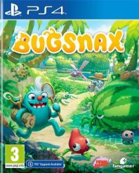 Bugsnax (Playstation 4)