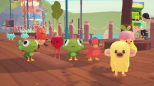 Ooblets (Nintendo Switch)