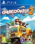 Overcooked! 2 (PS4)