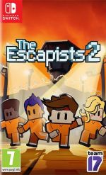 The Escapists 2 (Nintendo Switch)