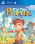 My Time At Portia (PS4)