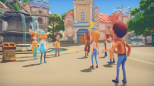 My Time At Portia (Switch)