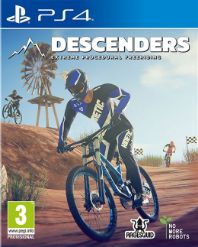 Descenders (PS4)