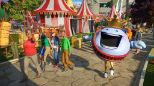 Planet Coaster (PS4)