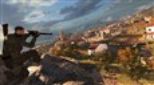 Sniper Elite 4 (Nintendo Switch)