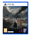 Hell Let Loose (PS5)