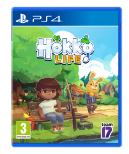 Hokko Life (Playstation 4)