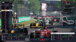 F1® Manager 2022 (Playstation 5)